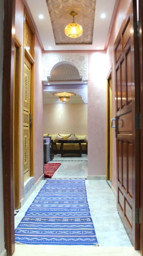 Maison Moussaoui Meknes Exterior photo