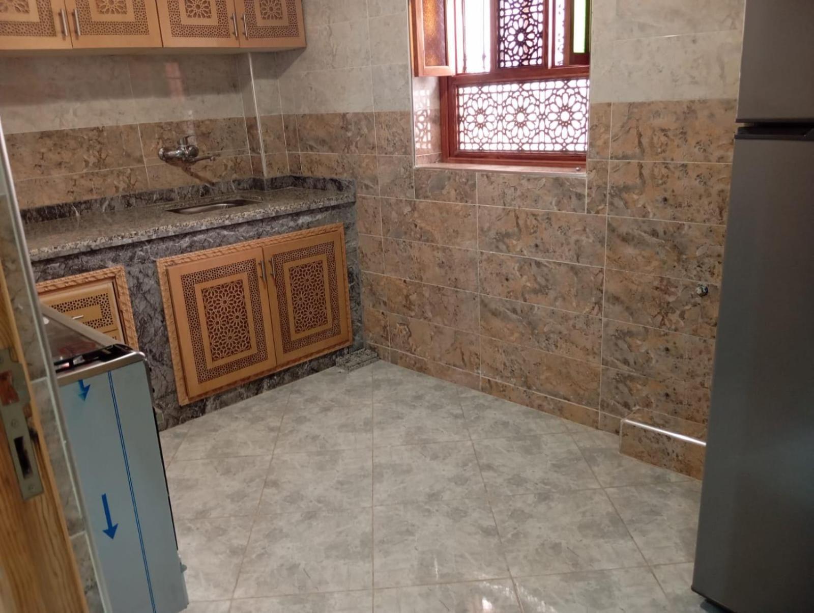 Maison Moussaoui Meknes Exterior photo